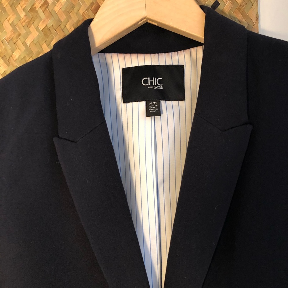 Jacob blazer - Picture 2 of 3